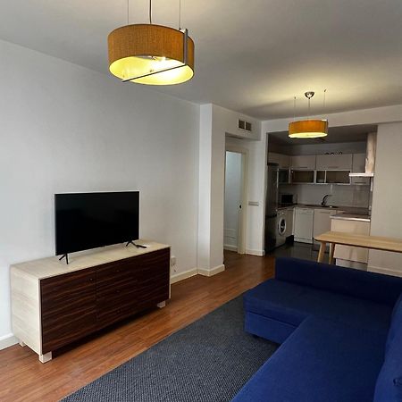 El Torcal Luxury Apartment With Free Parking Μάλαγα Εξωτερικό φωτογραφία