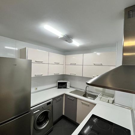 El Torcal Luxury Apartment With Free Parking Μάλαγα Εξωτερικό φωτογραφία