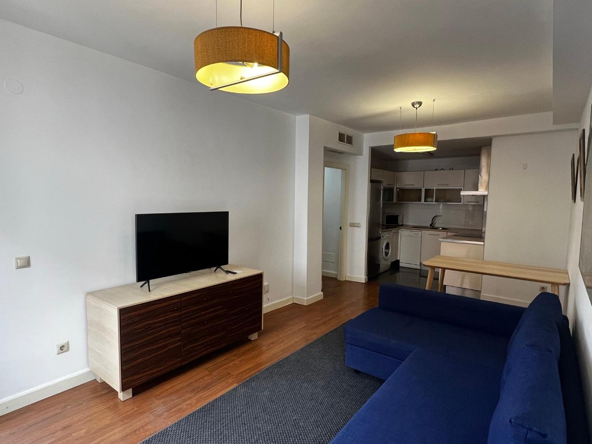 El Torcal Luxury Apartment With Free Parking Μάλαγα Εξωτερικό φωτογραφία