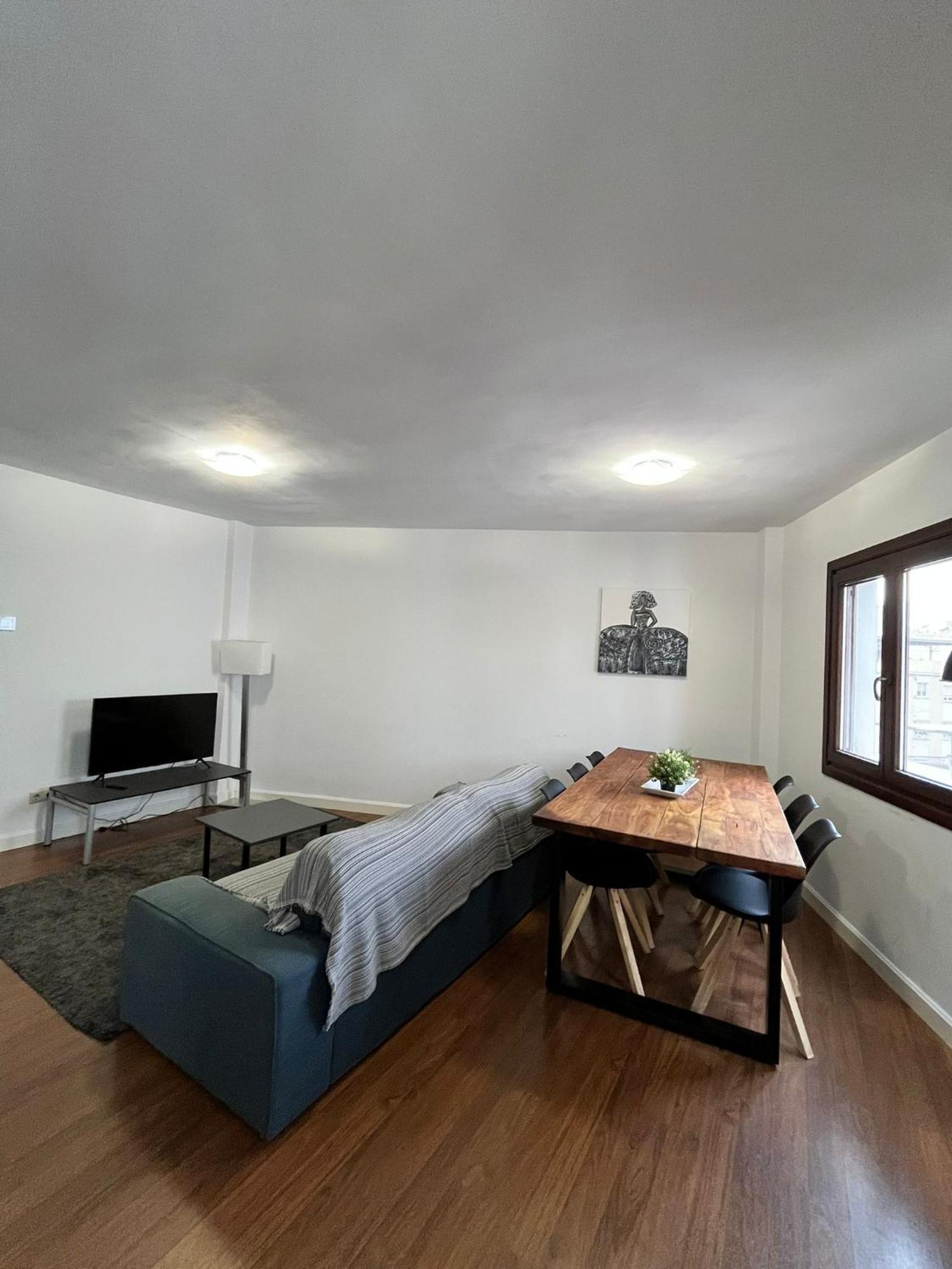 El Torcal Luxury Apartment With Free Parking Μάλαγα Εξωτερικό φωτογραφία