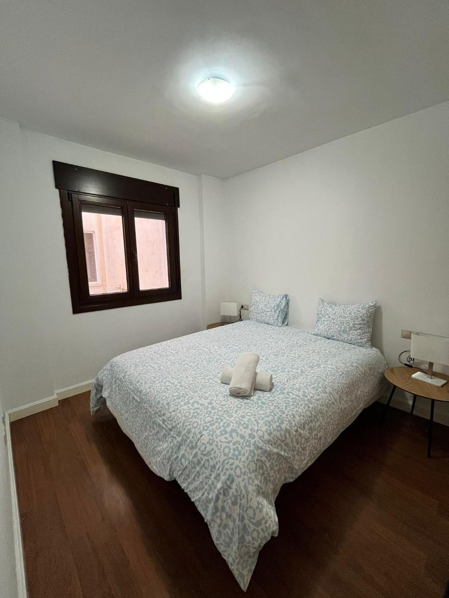 El Torcal Luxury Apartment With Free Parking Μάλαγα Εξωτερικό φωτογραφία