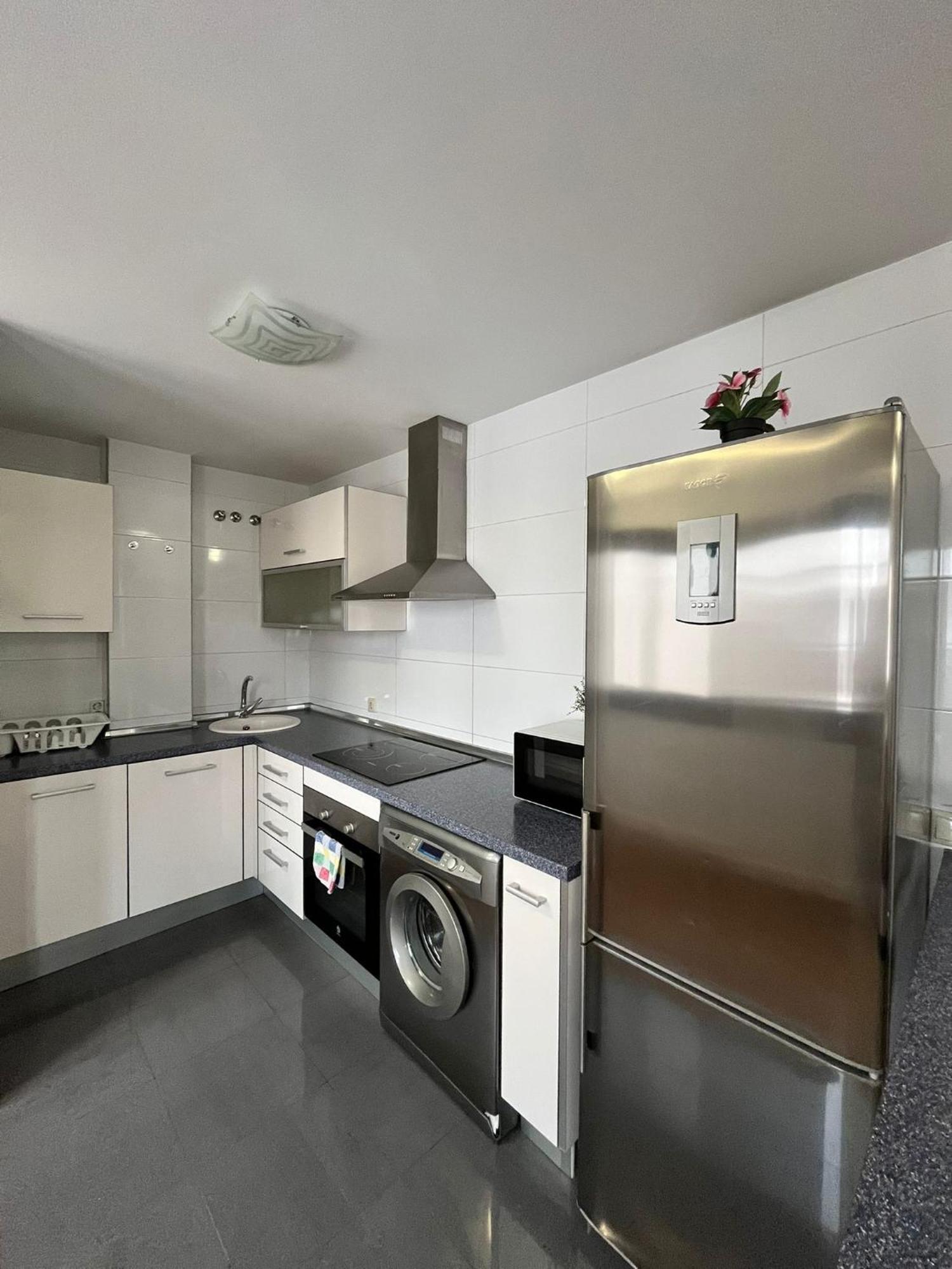 El Torcal Luxury Apartment With Free Parking Μάλαγα Εξωτερικό φωτογραφία