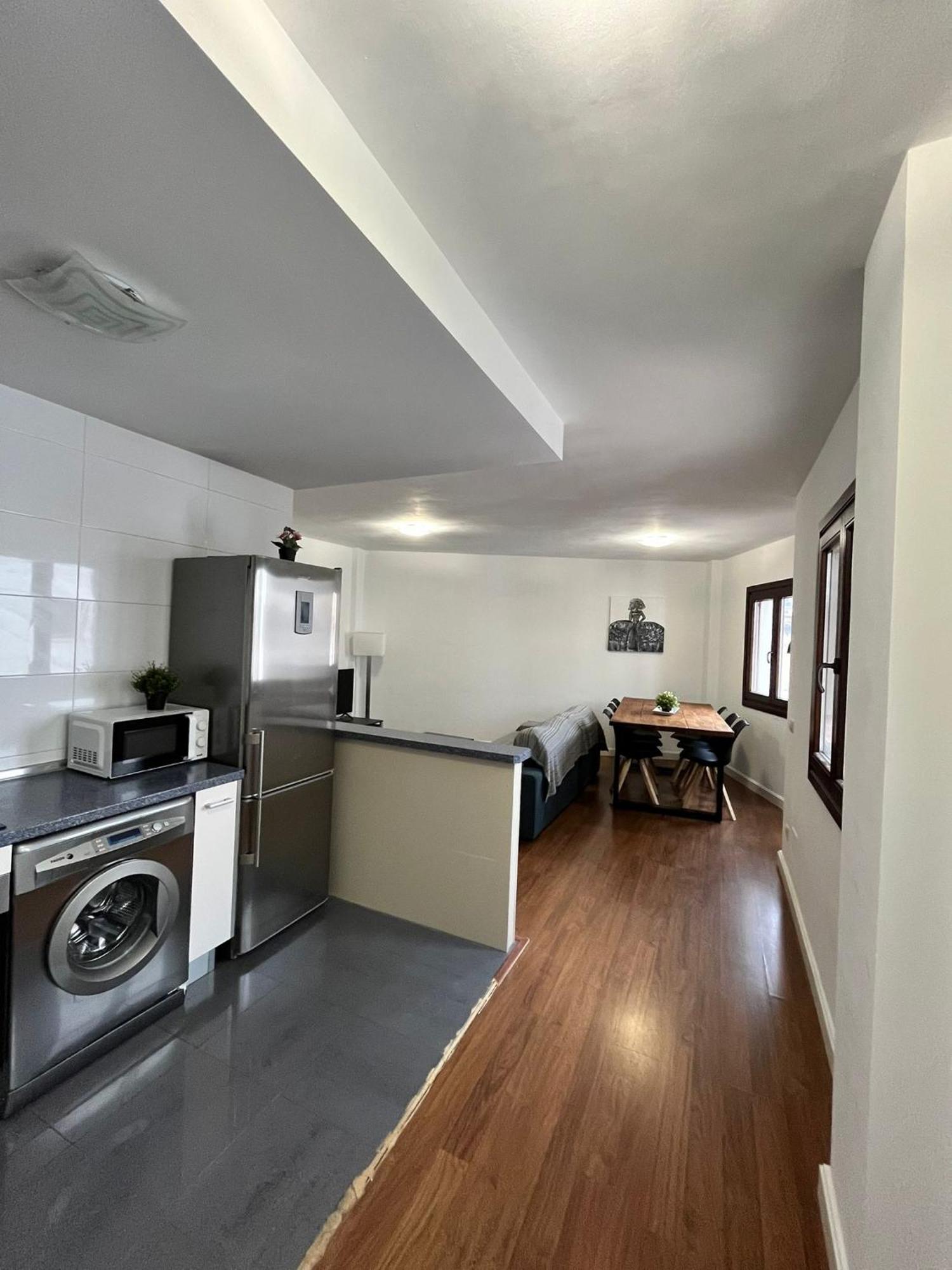El Torcal Luxury Apartment With Free Parking Μάλαγα Εξωτερικό φωτογραφία