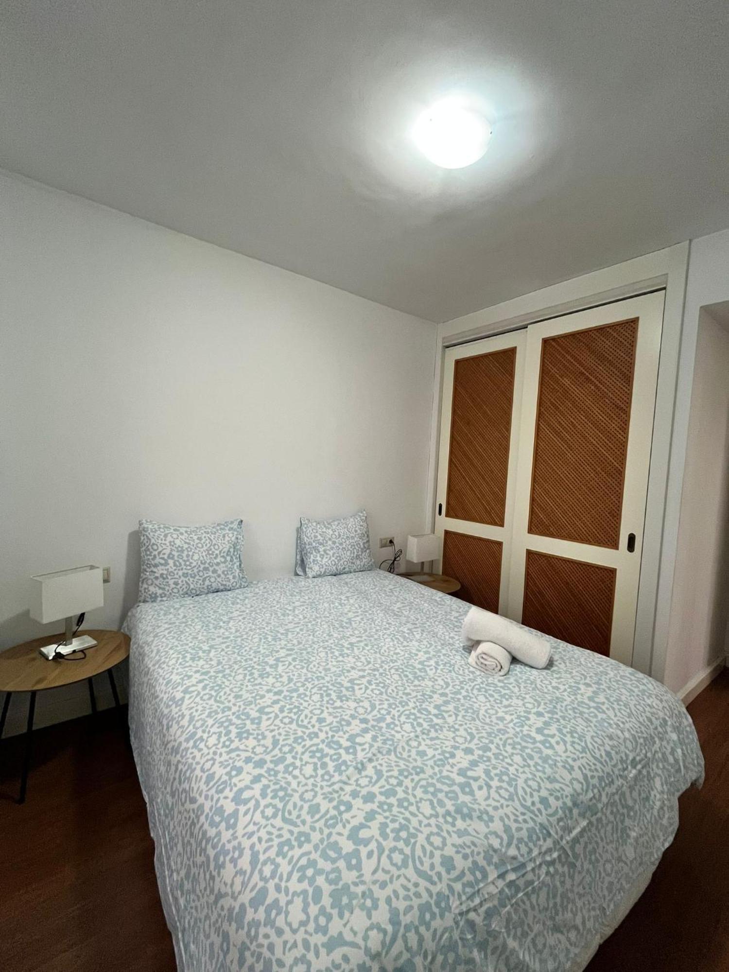 El Torcal Luxury Apartment With Free Parking Μάλαγα Εξωτερικό φωτογραφία