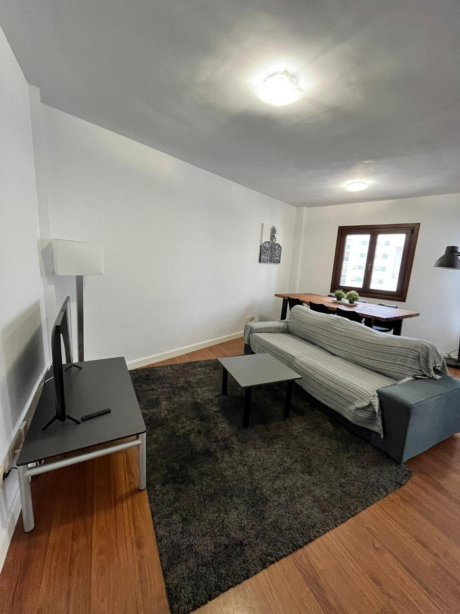 El Torcal Luxury Apartment With Free Parking Μάλαγα Εξωτερικό φωτογραφία