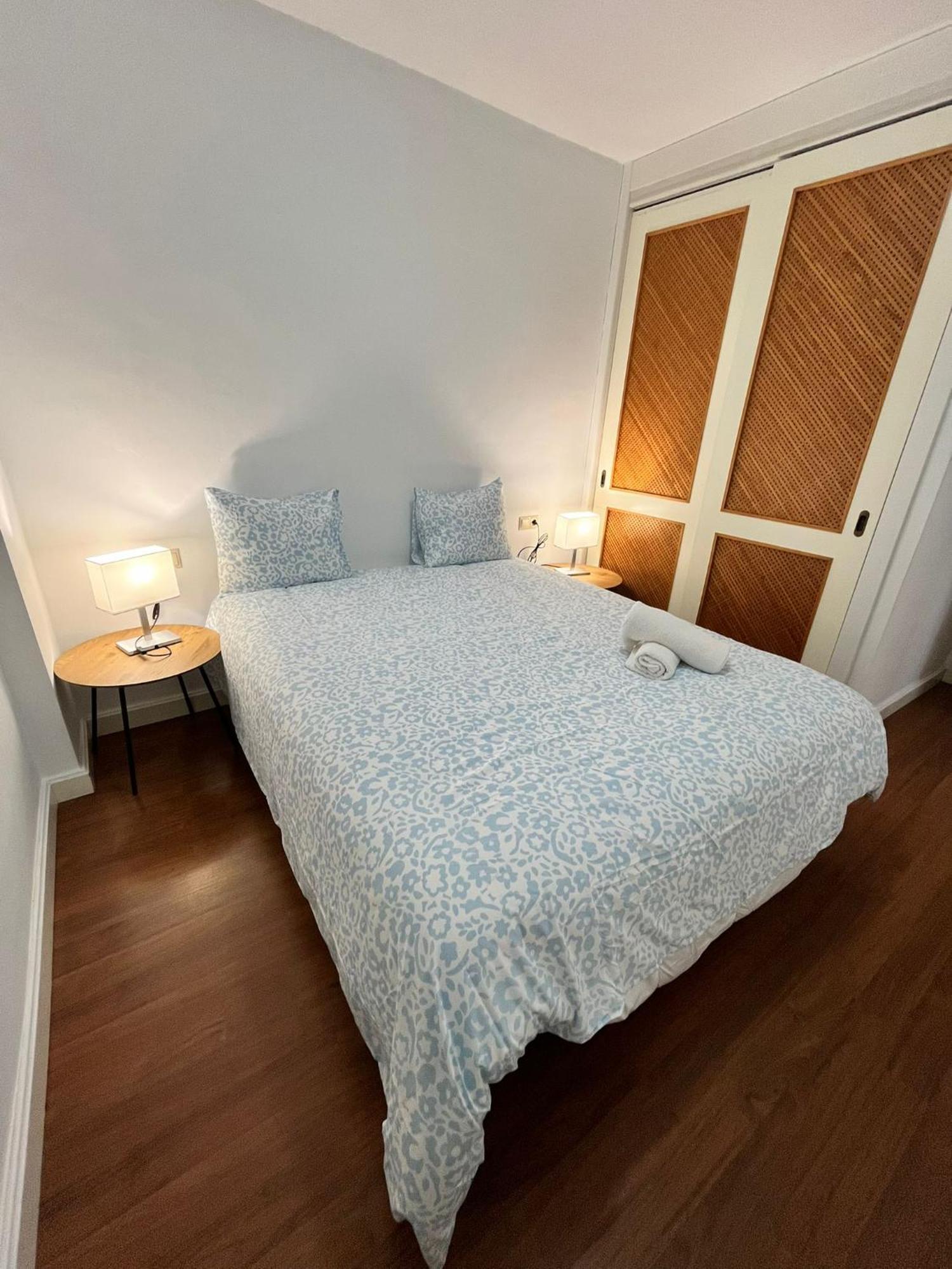 El Torcal Luxury Apartment With Free Parking Μάλαγα Εξωτερικό φωτογραφία