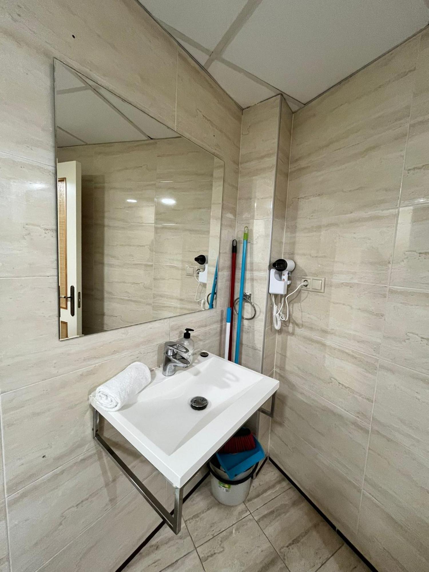 El Torcal Luxury Apartment With Free Parking Μάλαγα Εξωτερικό φωτογραφία