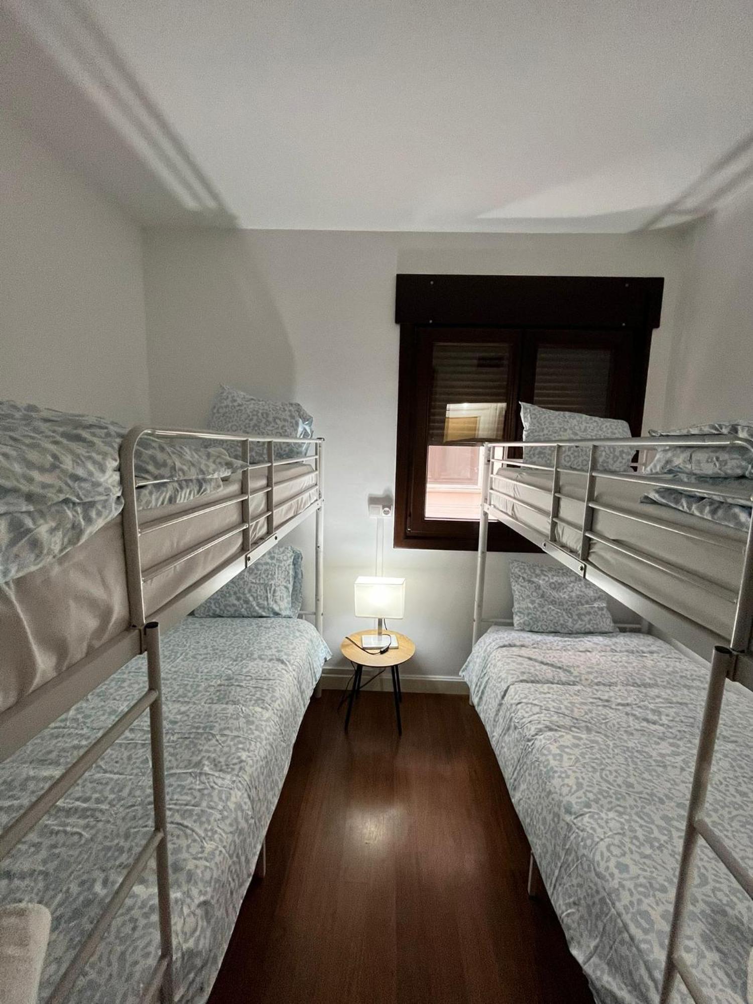 El Torcal Luxury Apartment With Free Parking Μάλαγα Εξωτερικό φωτογραφία