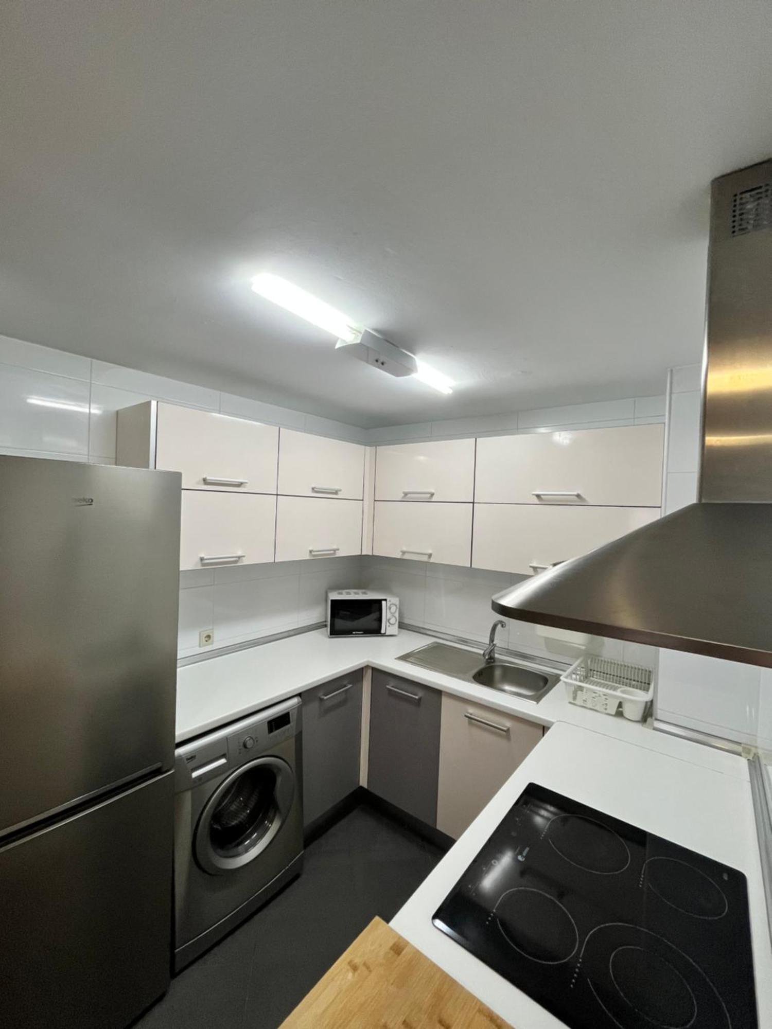 El Torcal Luxury Apartment With Free Parking Μάλαγα Εξωτερικό φωτογραφία