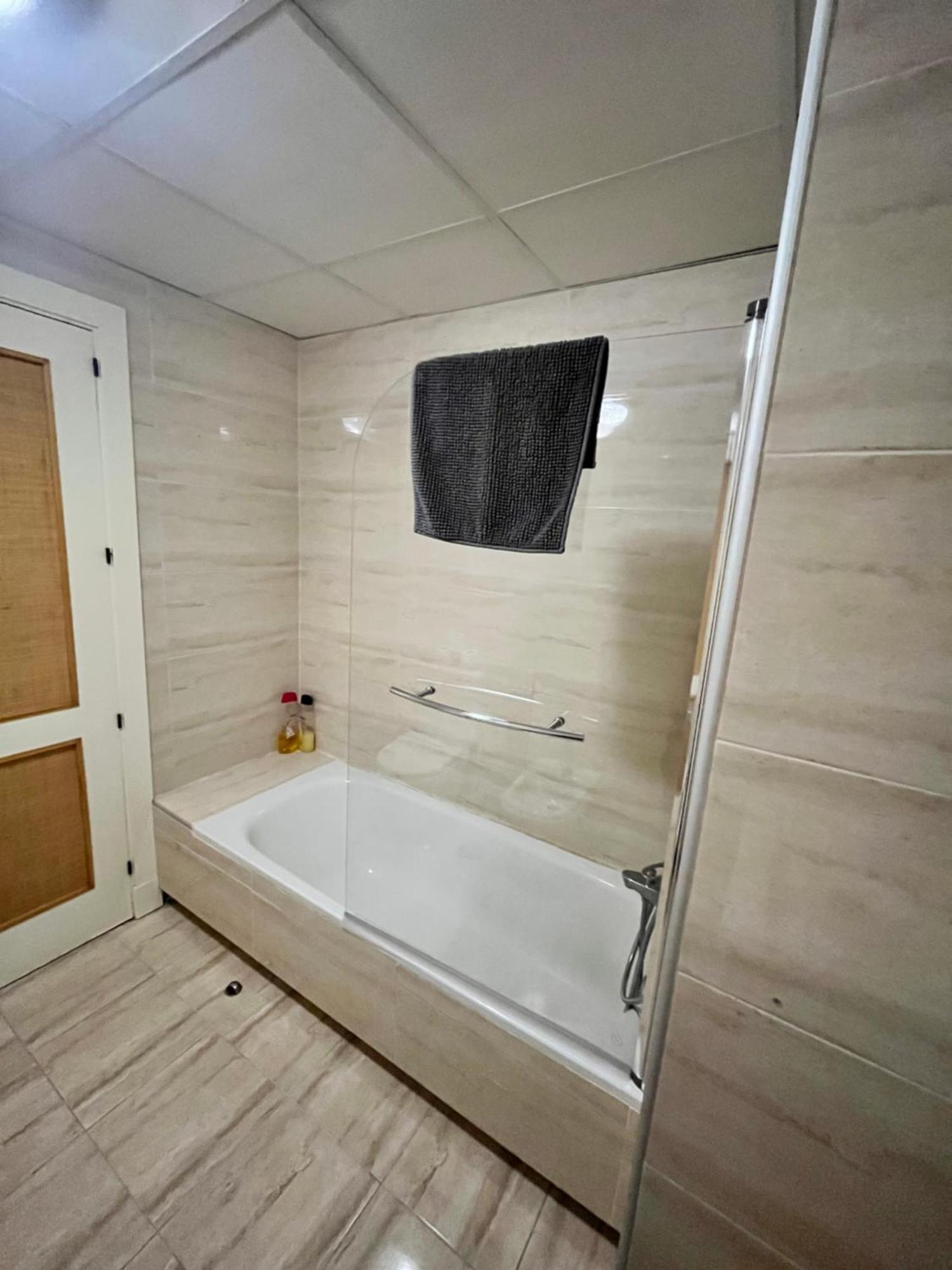 El Torcal Luxury Apartment With Free Parking Μάλαγα Εξωτερικό φωτογραφία
