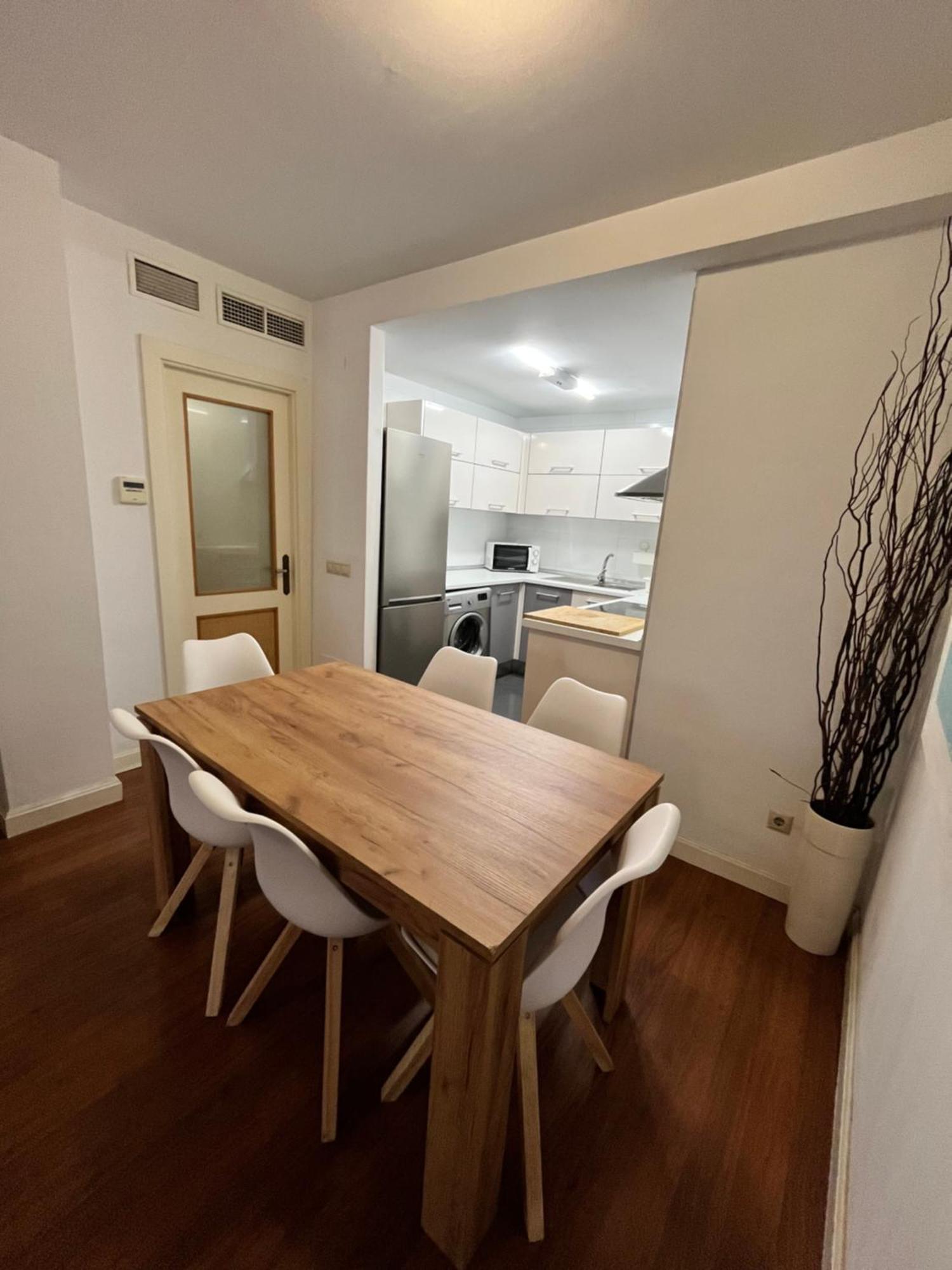 El Torcal Luxury Apartment With Free Parking Μάλαγα Εξωτερικό φωτογραφία