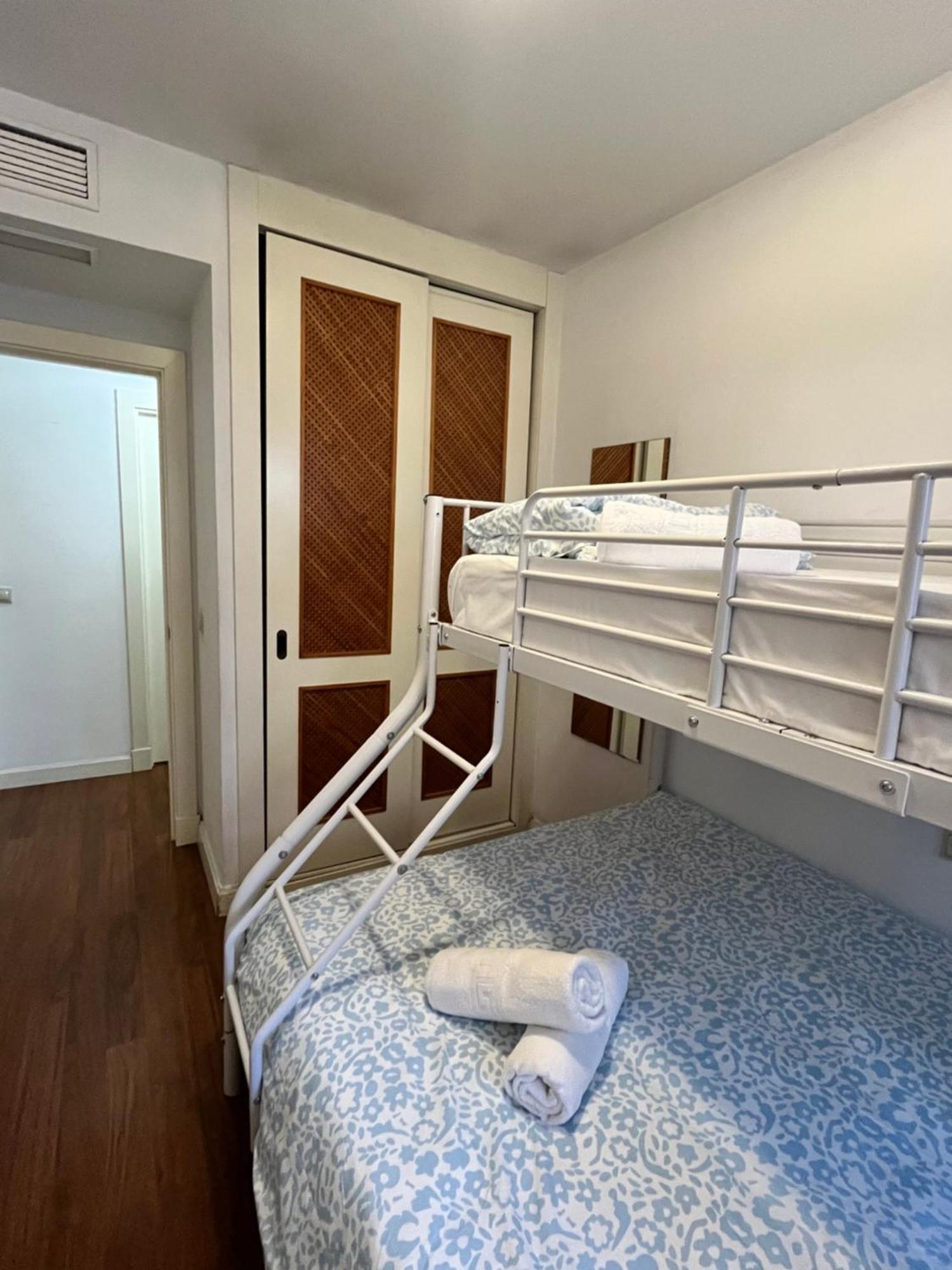 El Torcal Luxury Apartment With Free Parking Μάλαγα Εξωτερικό φωτογραφία