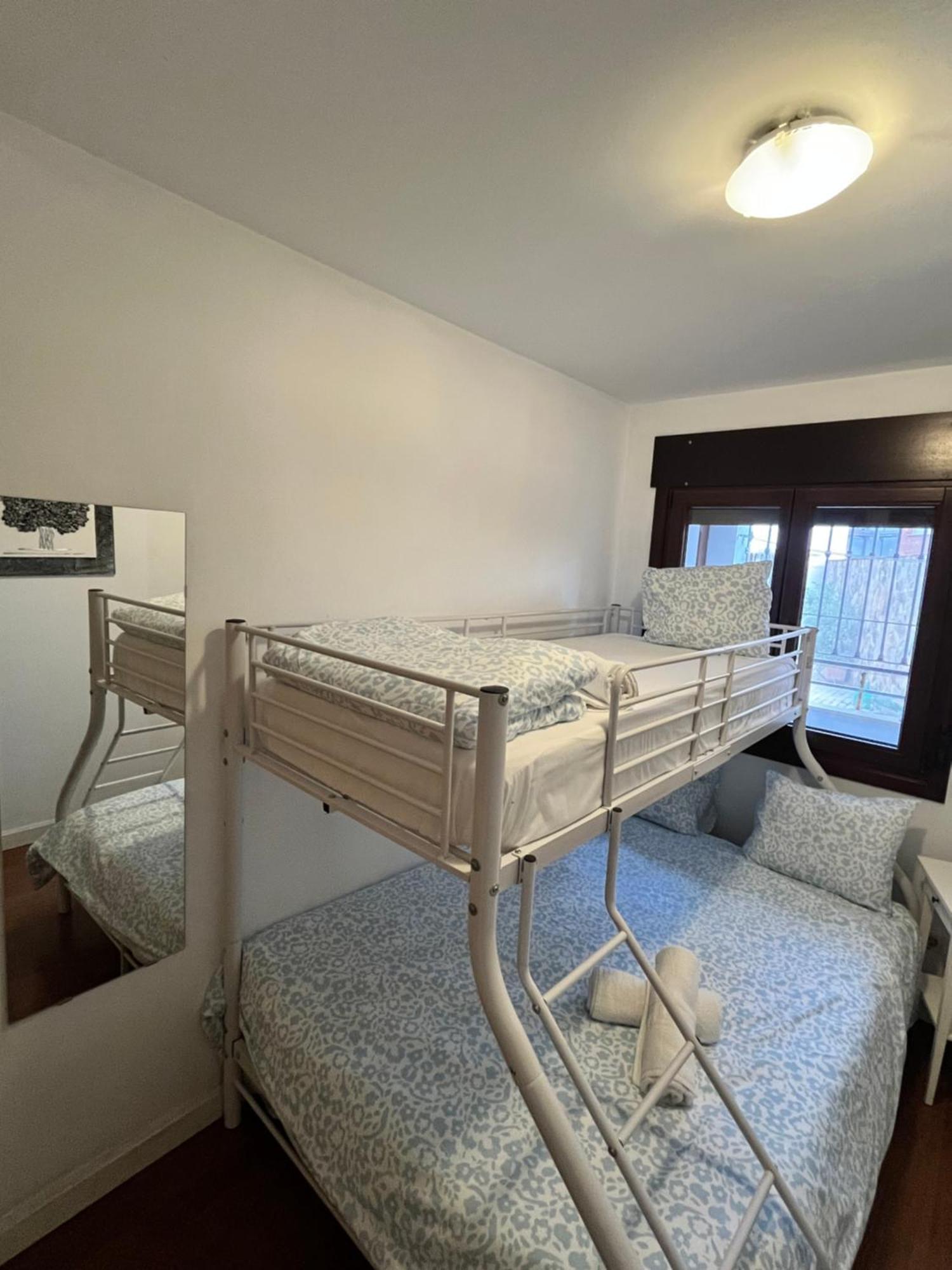 El Torcal Luxury Apartment With Free Parking Μάλαγα Εξωτερικό φωτογραφία
