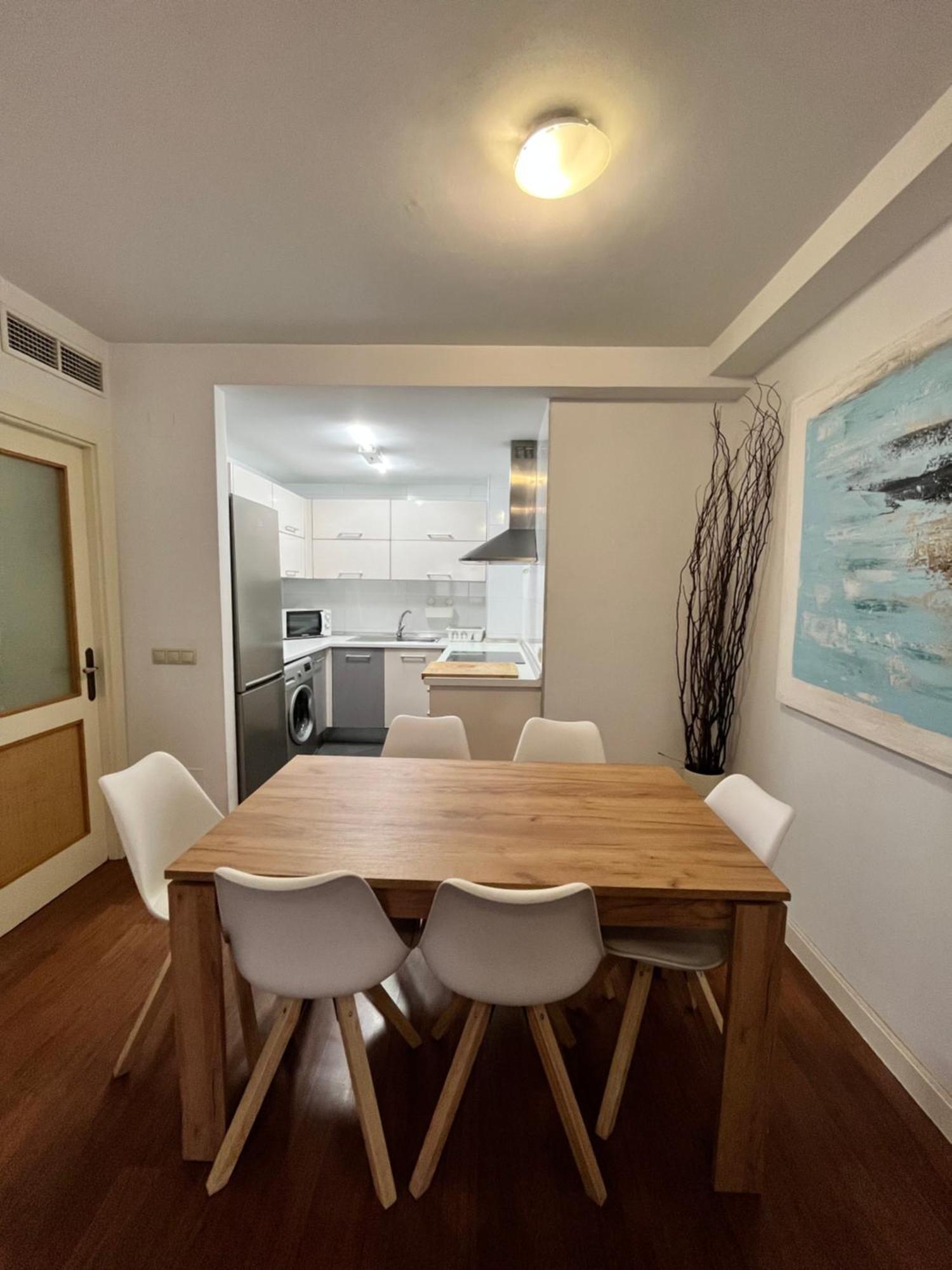 El Torcal Luxury Apartment With Free Parking Μάλαγα Εξωτερικό φωτογραφία