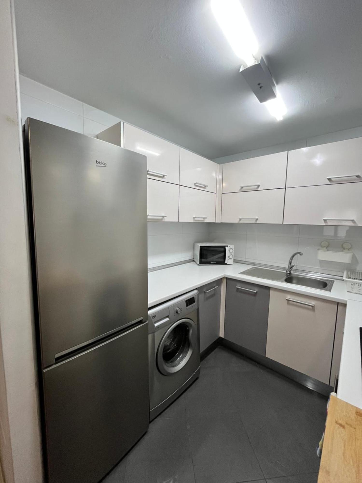 El Torcal Luxury Apartment With Free Parking Μάλαγα Εξωτερικό φωτογραφία