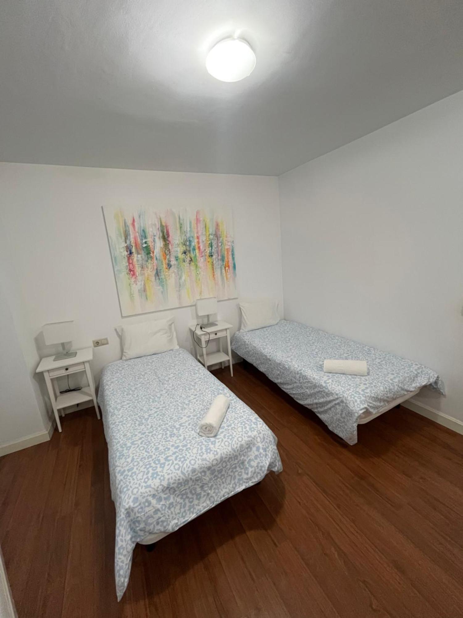 El Torcal Luxury Apartment With Free Parking Μάλαγα Εξωτερικό φωτογραφία