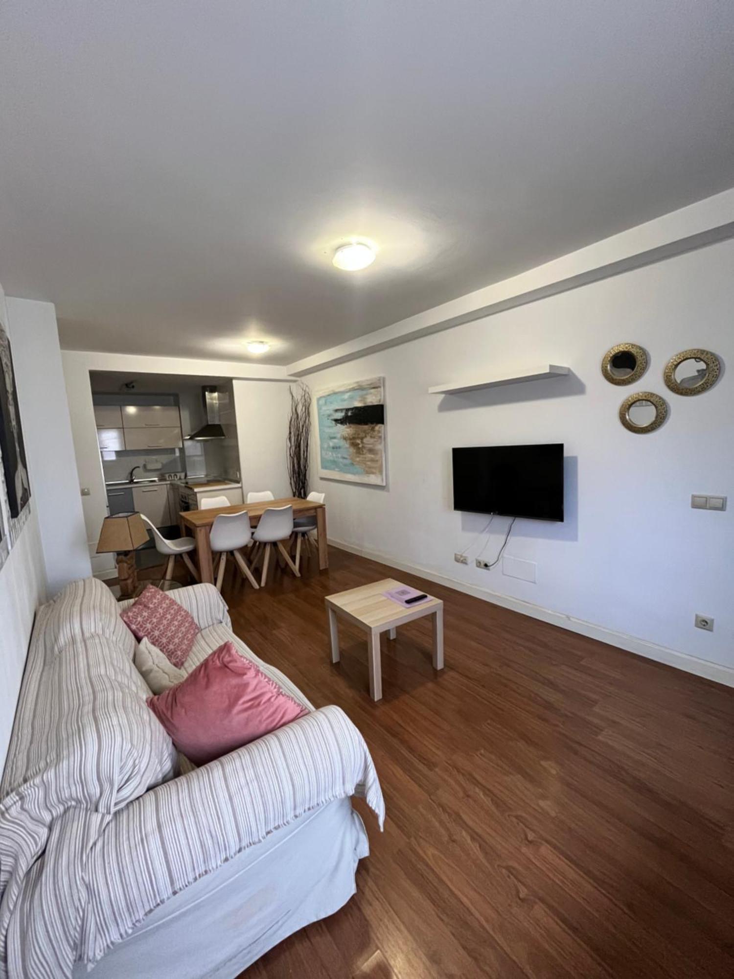 El Torcal Luxury Apartment With Free Parking Μάλαγα Εξωτερικό φωτογραφία