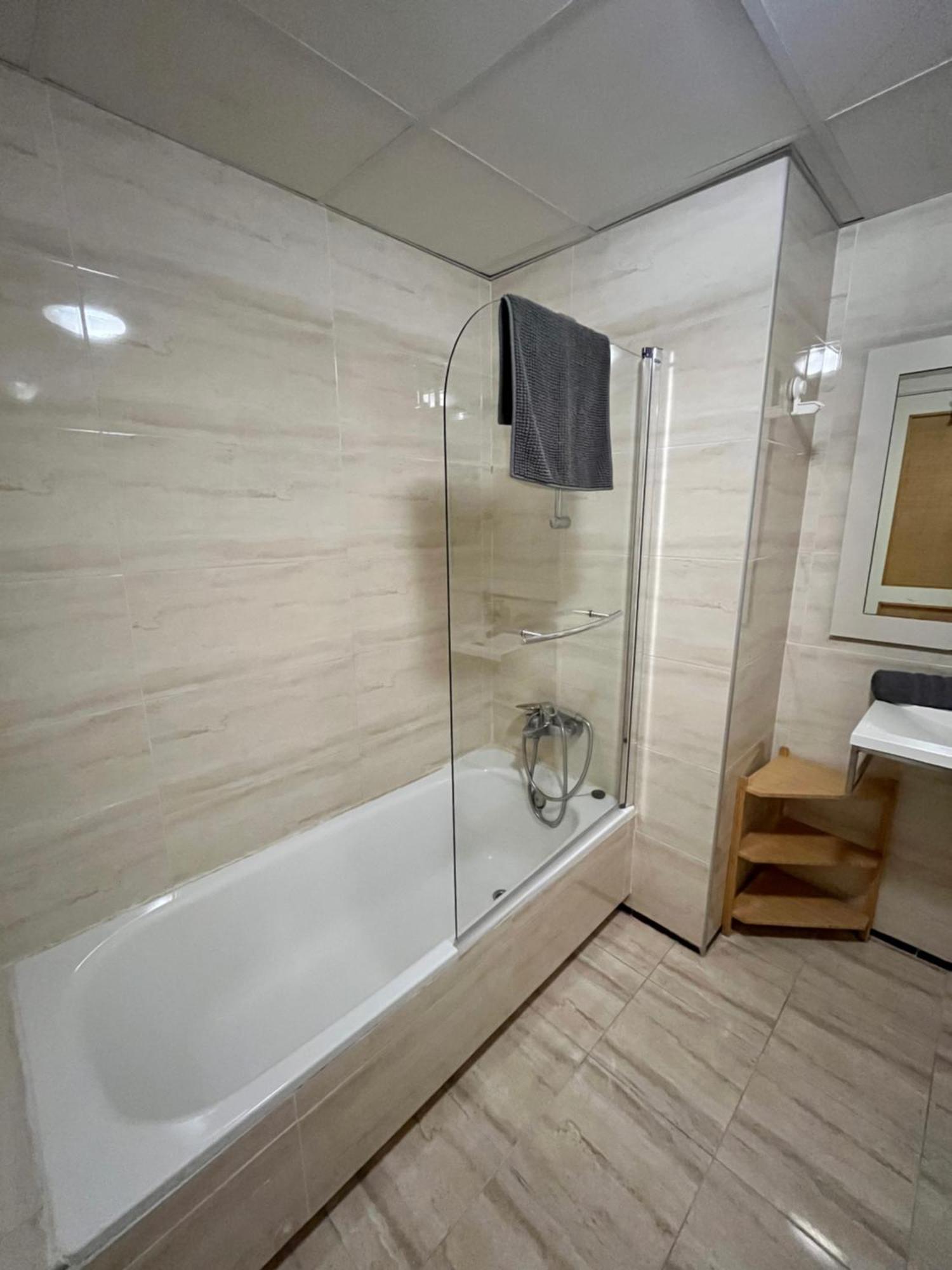 El Torcal Luxury Apartment With Free Parking Μάλαγα Εξωτερικό φωτογραφία