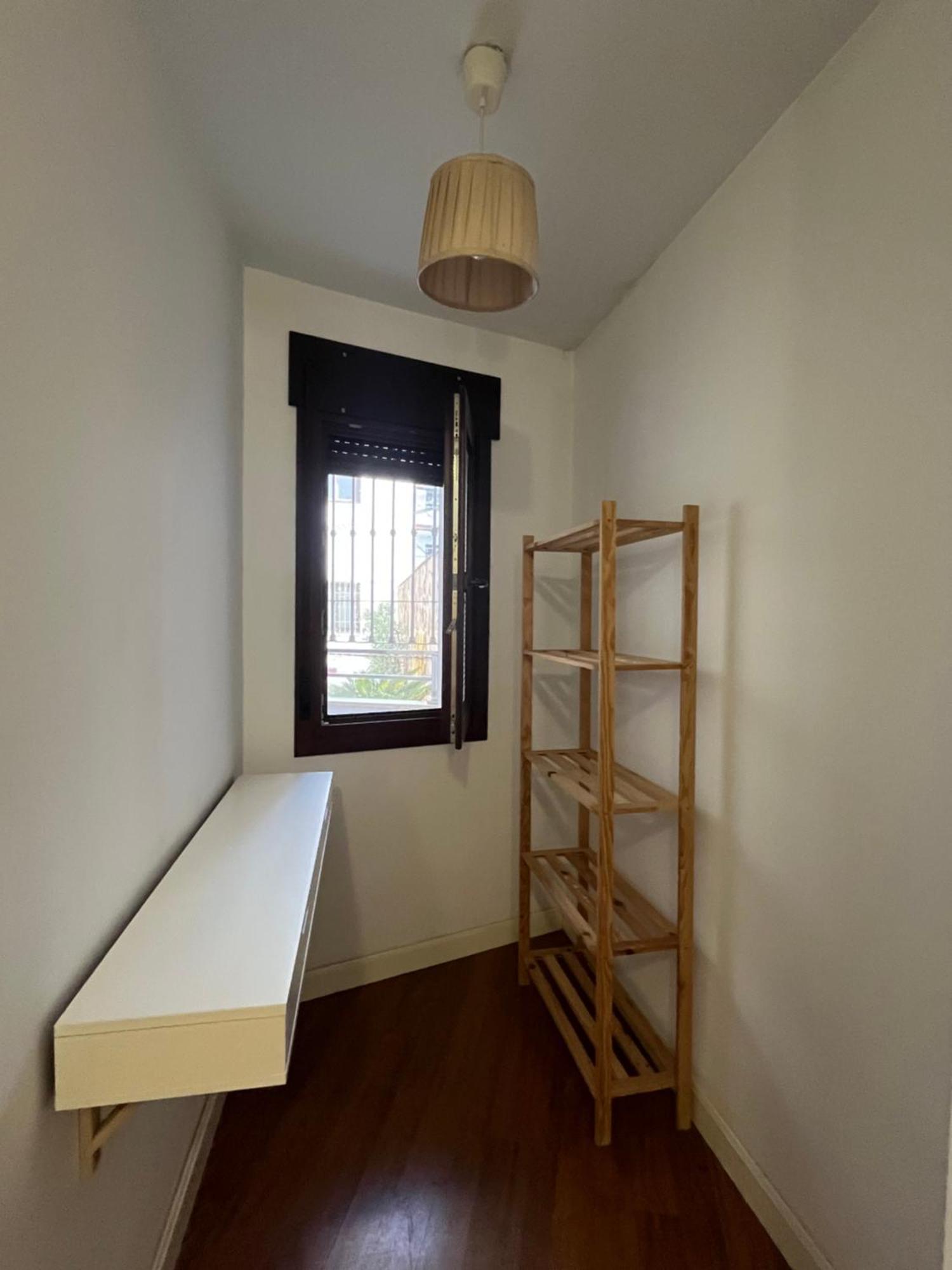 El Torcal Luxury Apartment With Free Parking Μάλαγα Εξωτερικό φωτογραφία