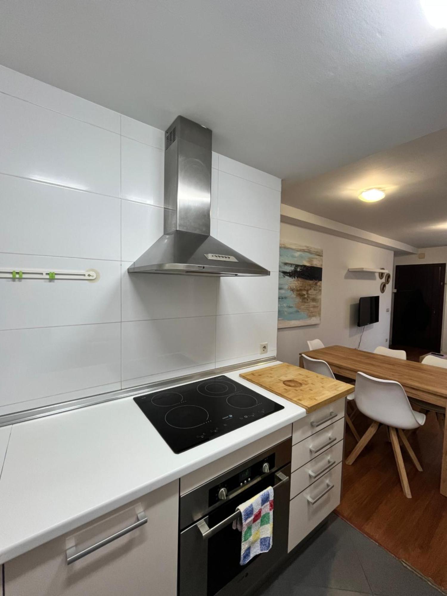 El Torcal Luxury Apartment With Free Parking Μάλαγα Εξωτερικό φωτογραφία