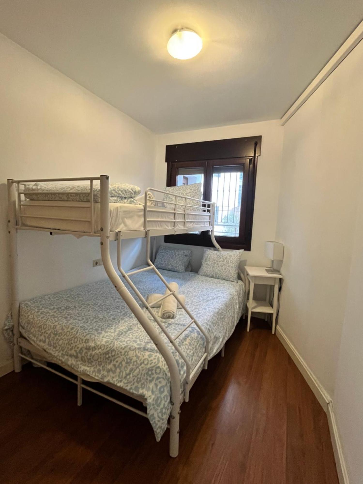 El Torcal Luxury Apartment With Free Parking Μάλαγα Εξωτερικό φωτογραφία