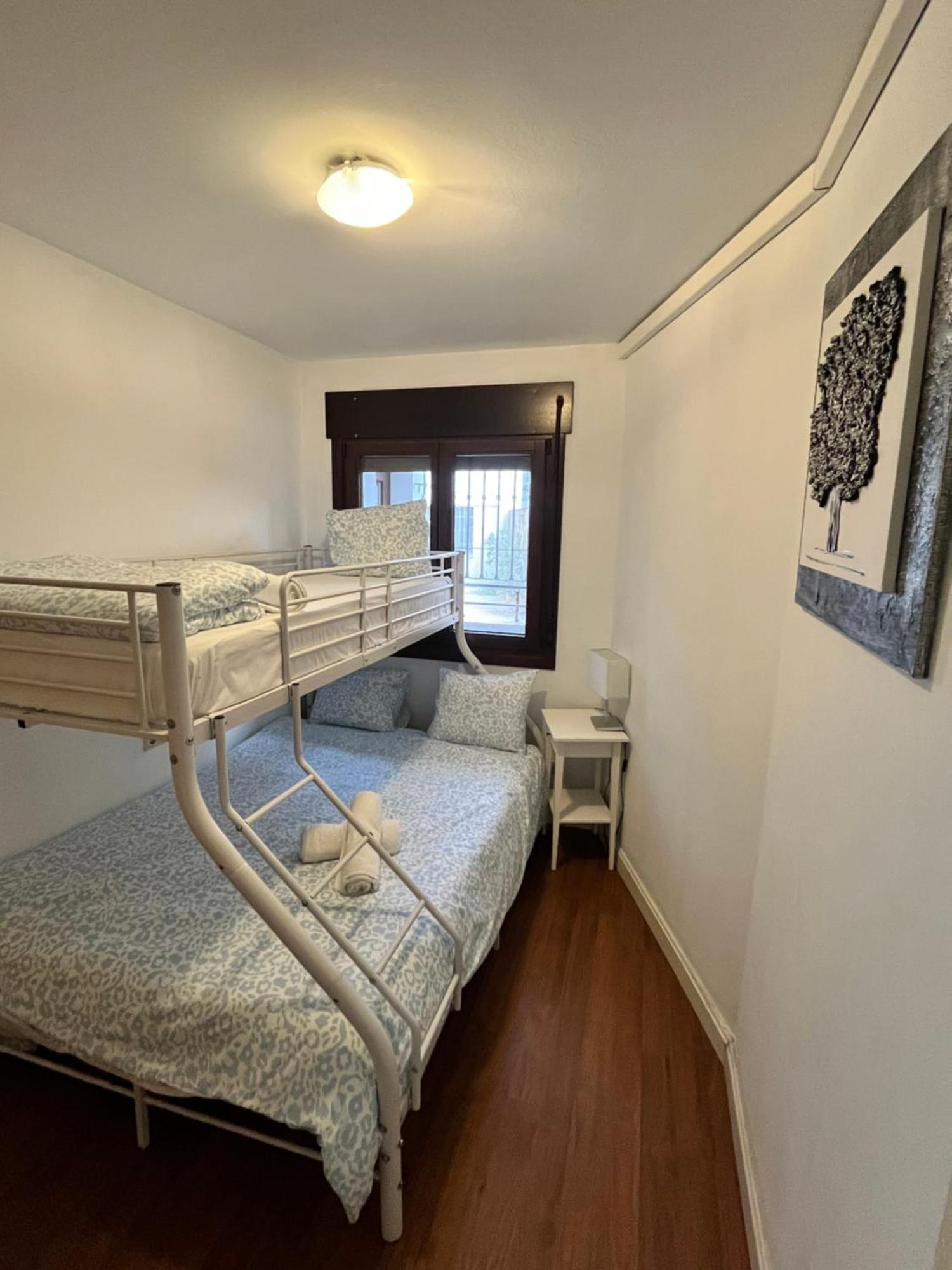 El Torcal Luxury Apartment With Free Parking Μάλαγα Εξωτερικό φωτογραφία