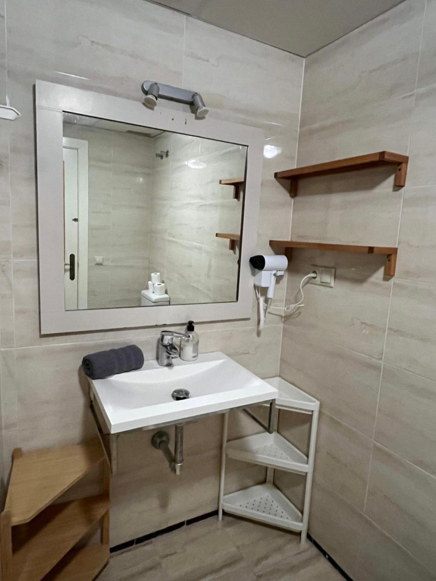 El Torcal Luxury Apartment With Free Parking Μάλαγα Εξωτερικό φωτογραφία